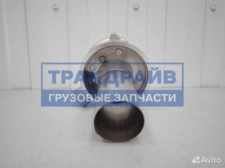 Камера сгорания Webasto Thermo 90 1322847A