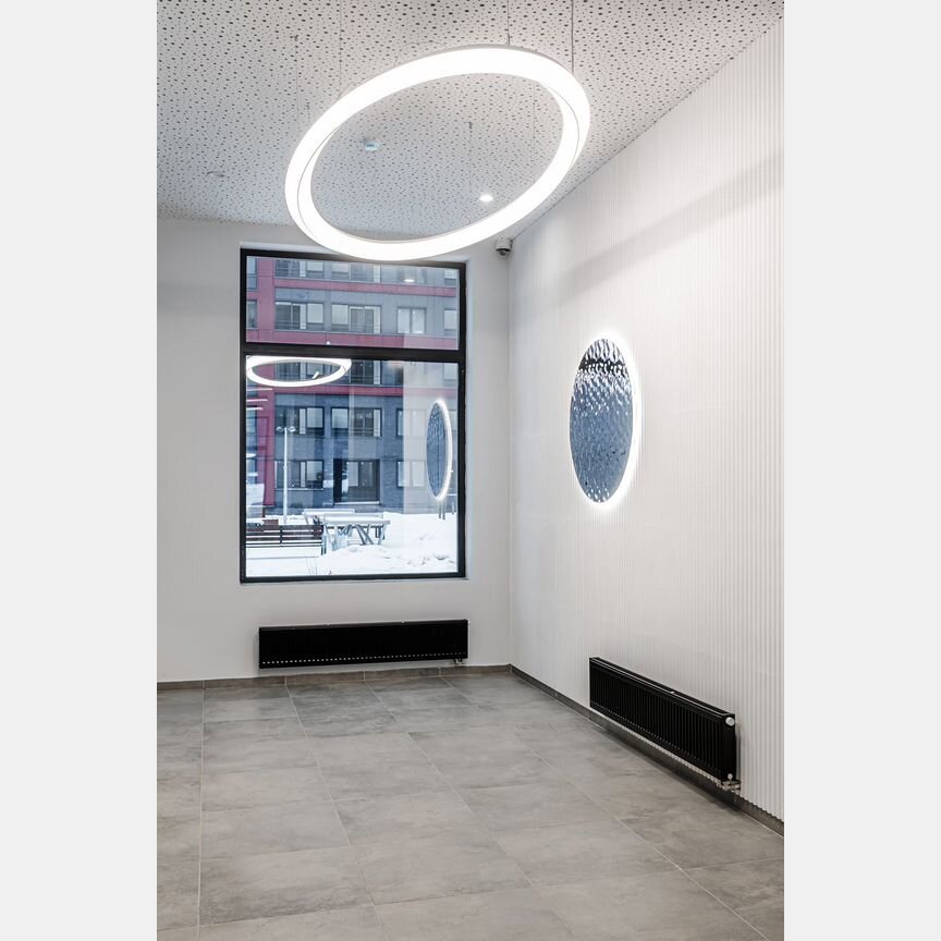 2-к. квартира, 72,5 м², 12/15 эт.