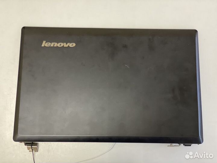 Lenovo G580-20150. По запчастям