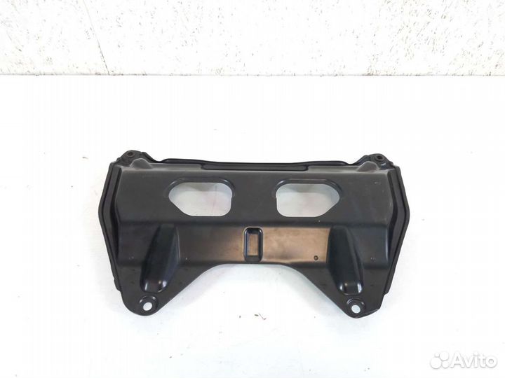 Защита рулевой рейки Mercedes Benz E-class w207 co