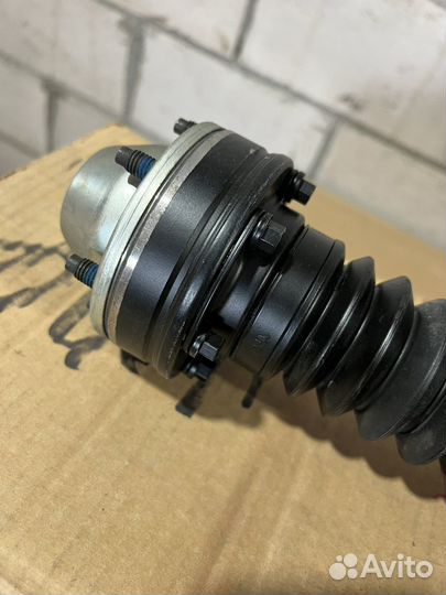 Карданный вал hyundai grand starex 491004H700