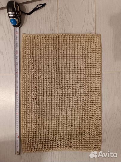 Коврики 3 шт