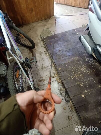 Масляный щуп 03c115611ad