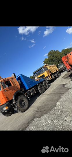 Водитель категории с