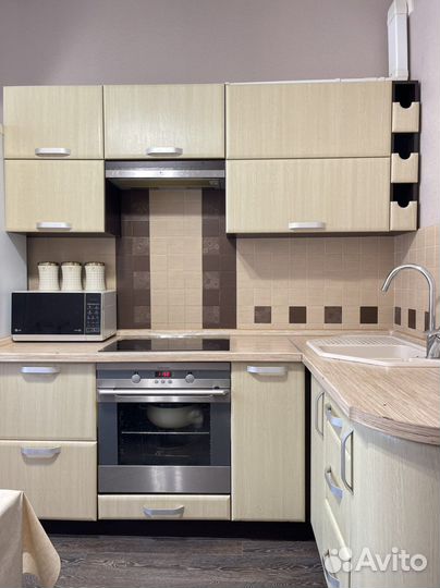 Кухонный гарнитур угловой бу