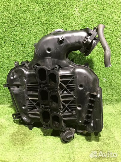 Впускной коллектор Kia Quoris Hyundai Equus G6DJ