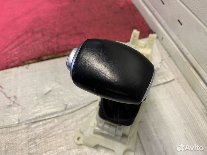 RIO 4 Селектор Кулиса АКПП