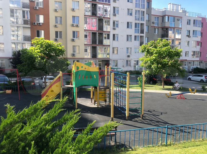 2-к. квартира, 59 м², 14/16 эт.