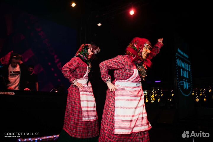 Восточные танцы Джумана Ижевск