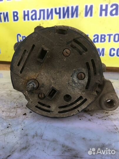 Генератор заз Sens