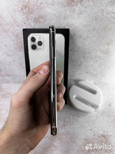 iPhone 11 Pro Max, 256 ГБ