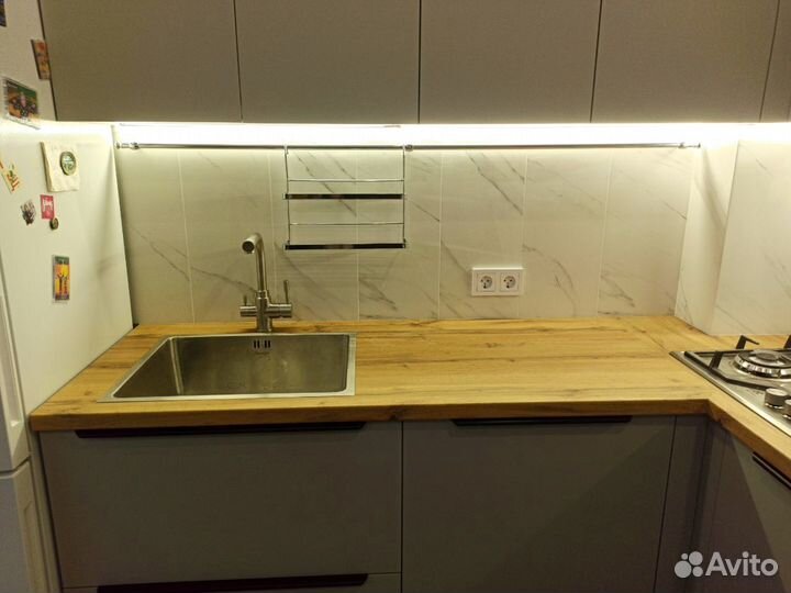 Кухонные гарнитуры кухни