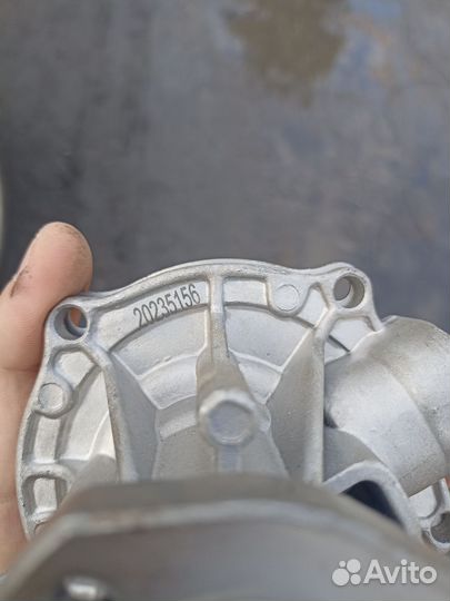 Помпа 20235156, golf, passat b3