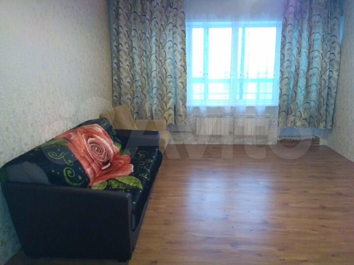 Квартира-студия, 36 м², 6/15 эт.