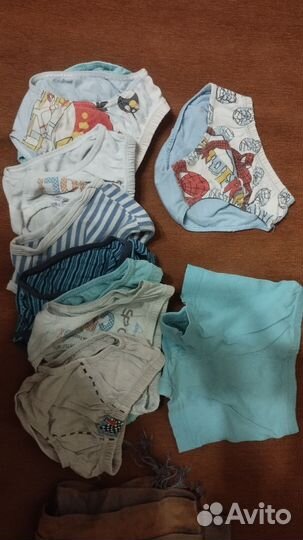 Детские вещи на мальчика бесплатно