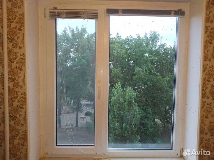 Окна пластиковые