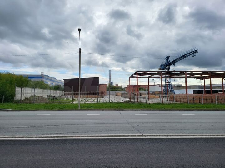 Свободного назначения, 960 м²