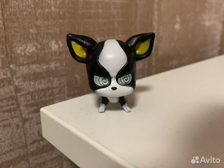 Аниме фигурка джоджо