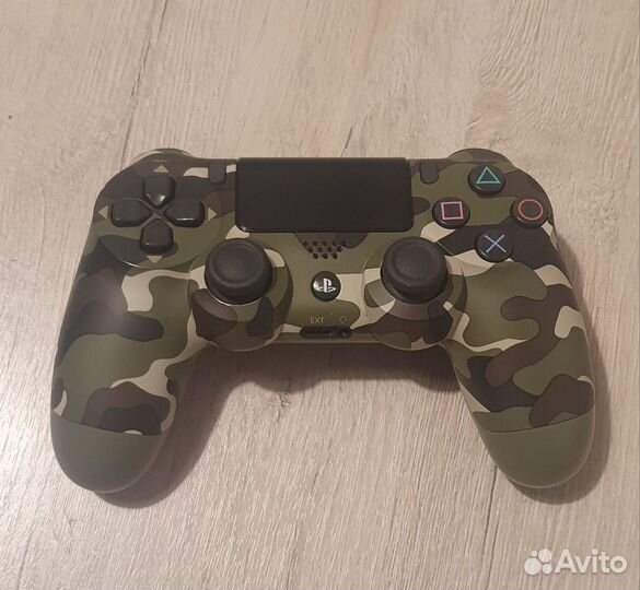 Sony dualshock 4 v2