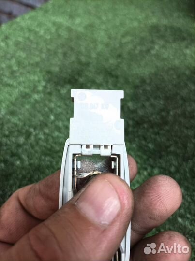 Плафон салонный VW Jetta 2005-2011