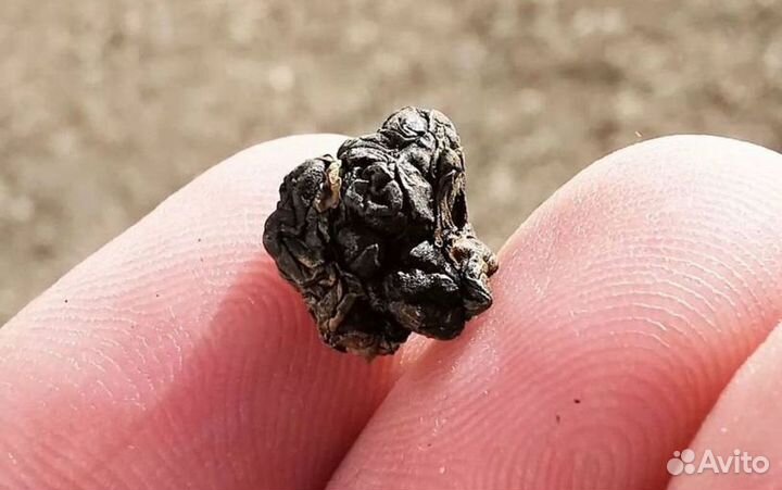 Габа Алишань успокаивающий чай