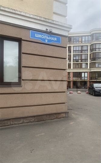 2-к. квартира, 50,5 м², 5/6 эт.