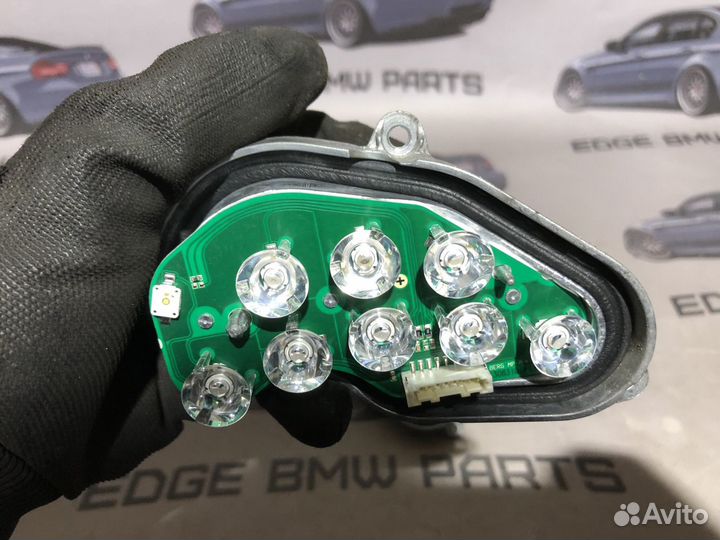 Светодиодный поворотник рестайлинг BMW E92 E93 LCI