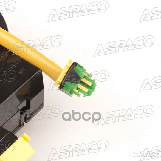 Контактная группа подушки безопасности hyundai