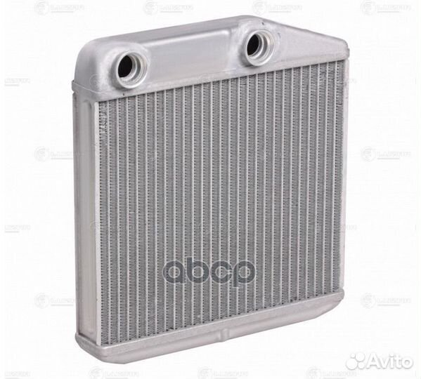 Радиатор отоп. для а/м Opel Corsa D (07) (LR