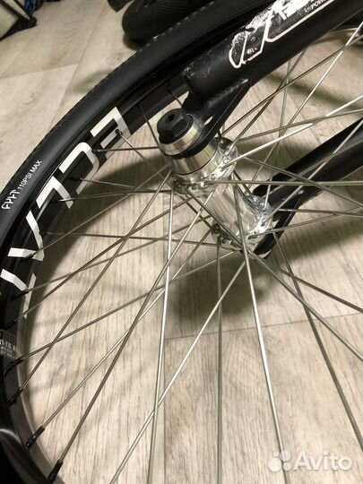 Трюковой велосипед bmx