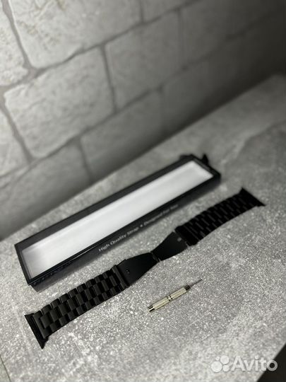 Ремешок apple watch 44mm