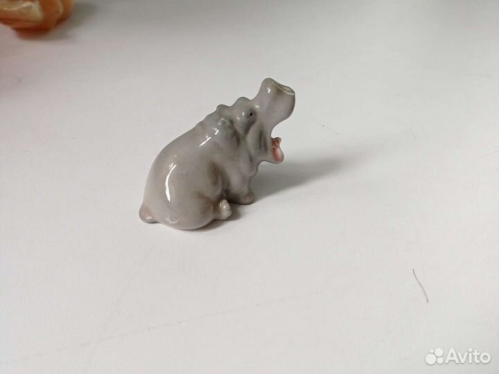 Бегемот лфз