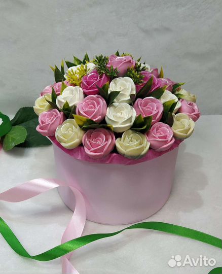 Шоколад ручной работы