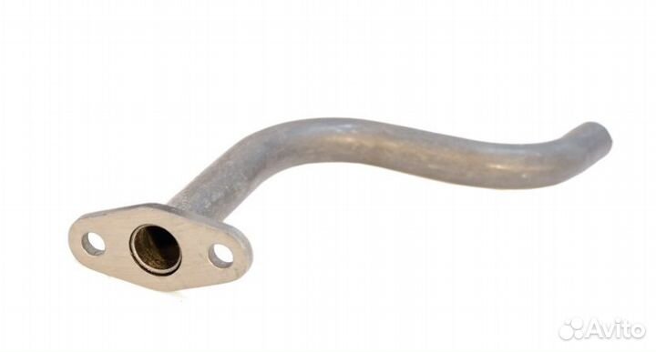 Трубка сливная (ткр) 245-1118030-В