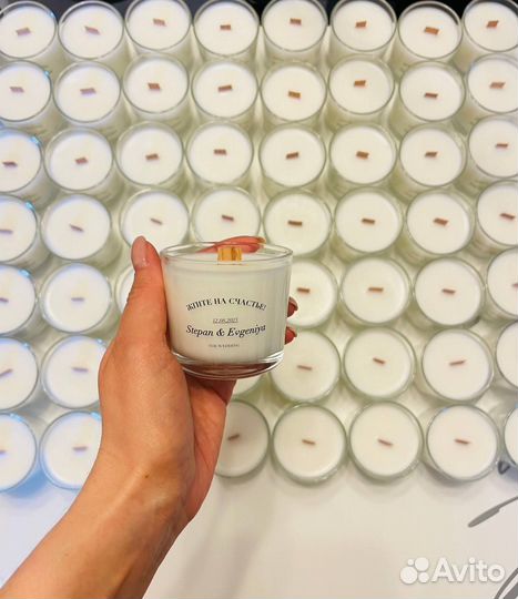 Бонбоньерки на свадьбу