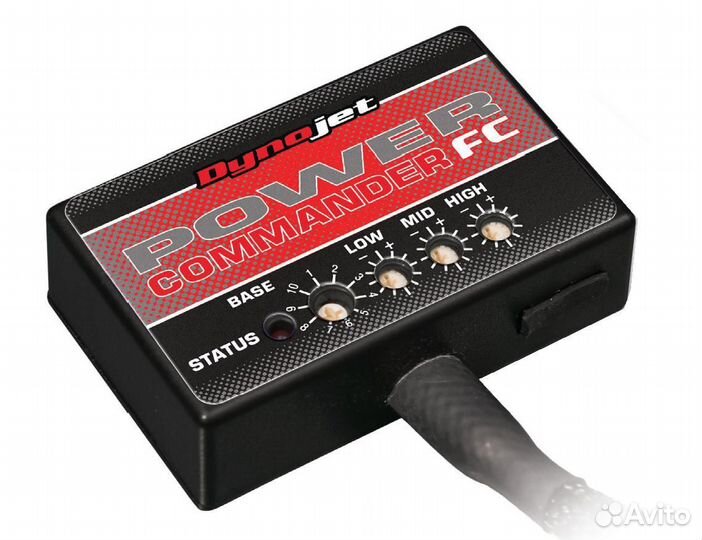 Power Commander Fuel Controller Honda CB1100