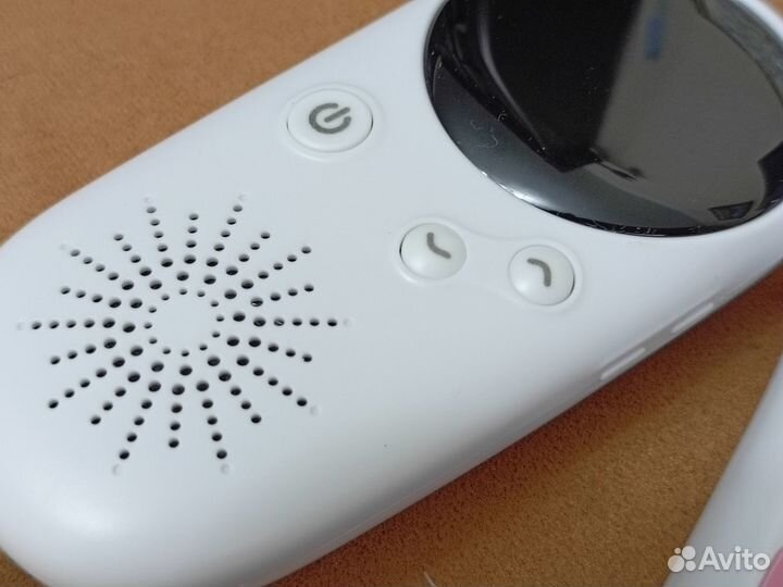 Фетальный допплер