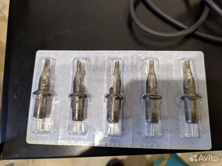 Аппарат для перманентного макияжа Маст