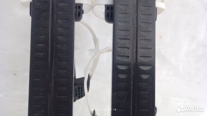 Беговые лыжи SKI race