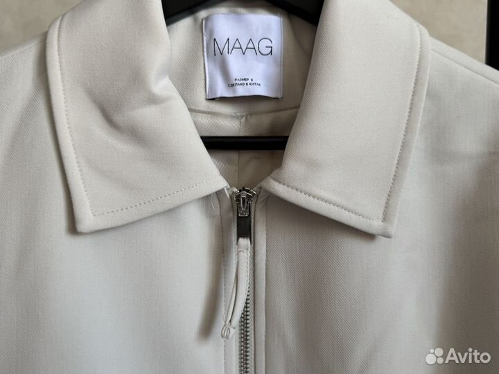 Maag ветровка, S