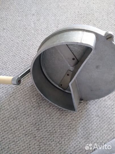 Шинковка для капусты СССР