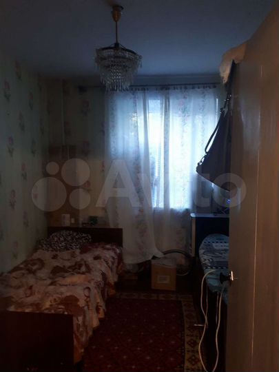 2-к. квартира, 41 м², 1/5 эт.