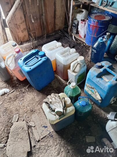 Масло моторное