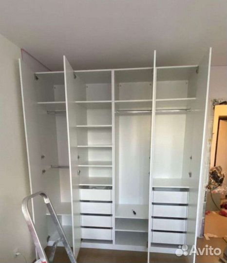 Мастер на час