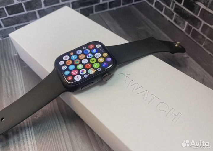 Apple watch 8 45mm Premium