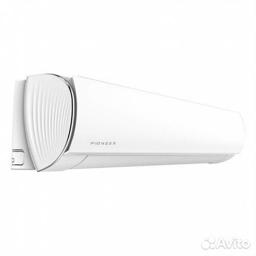 Сплит-система Pioneer kfr25mw / kor25mw