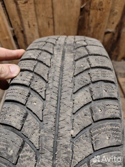 Matador MP 50 Sibir Ice 2 185/65 R15