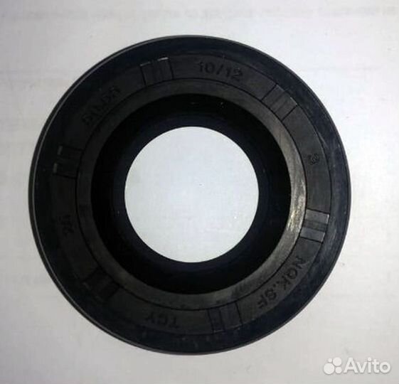 Сальник 25x50,5x10/12 Samsung зам. SLK049, DC62-00