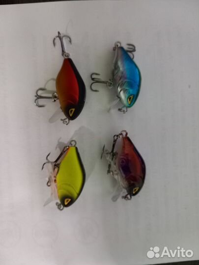 Влблер Master Trigger 30 mm sr