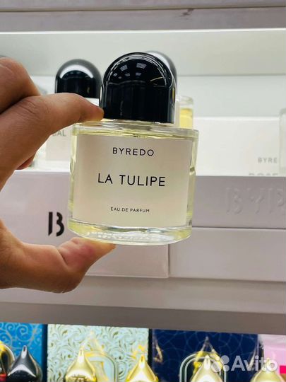Byredo
